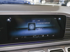 2022款 GLE 450 4MATIC 豪华型