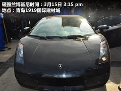 2007款 5.0L AT Spyder