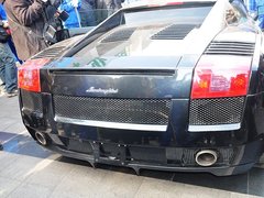 2007款 5.0L AT Spyder