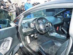 2007款 5.0L AT Spyder