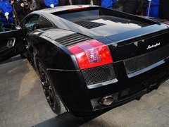 2007款 5.0L AT Spyder