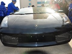 2007款 5.0L AT Spyder