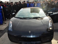 2007款 5.0L AT Spyder