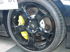 2007款 5.0L AT Spyder