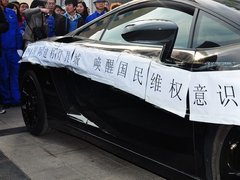 2007款 5.0L AT Spyder
