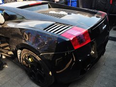 2007款 5.0L AT Spyder