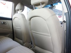 2007款 三厢 1.4L 手动 GLS
