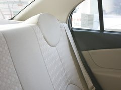 2007款 三厢 1.4L 手动 GLS