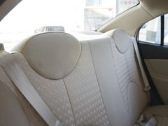 2007款 三厢 1.4L 手动 GLS
