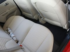 2007款 三厢 1.4L 手动 GLS