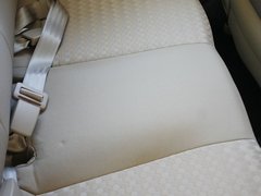 2007款 三厢 1.4L 手动 GLS