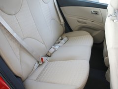 2007款 三厢 1.4L 手动 GLS