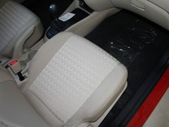 2007款 三厢 1.4L 手动 GLS
