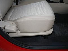 2007款 三厢 1.4L 手动 GLS