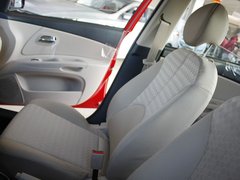 2007款 三厢 1.4L 手动 GLS