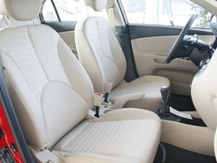 2007款 三厢 1.4L 手动 GLS
