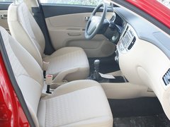 2007款 三厢 1.4L 手动 GLS