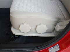 2007款 三厢 1.4L 手动 GLS