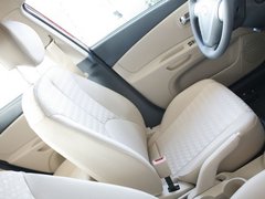 2007款 三厢 1.4L 手动 GLS