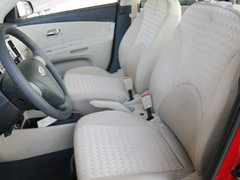 2007款 三厢 1.4L 手动 GLS