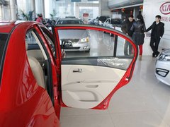 2007款 三厢 1.4L 手动 GLS
