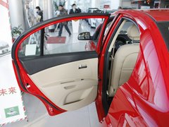 2007款 三厢 1.4L 手动 GLS