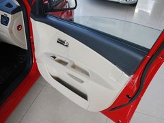 2007款 三厢 1.4L 手动 GLS