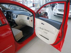 2007款 三厢 1.4L 手动 GLS