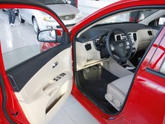 2007款 三厢 1.4L 手动 GLS