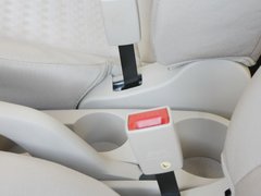 2007款 三厢 1.4L 手动 GLS