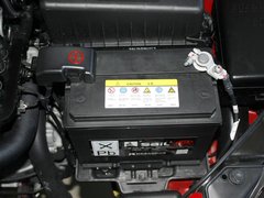 2007款 三厢 1.4L 手动 GLS