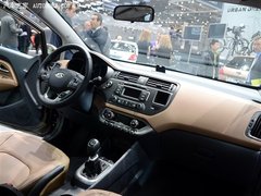 2007款 三厢 1.6L 自动 GLS