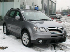 2007款 驰鹏Tribeca 3.0L AT 7座