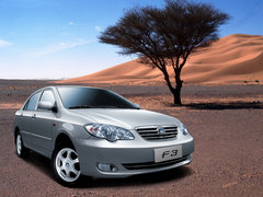 2005款 1.6L 手动 尊贵型GLX-i