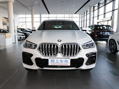 2022款 xDrive40i 尊享型 M运动套装