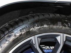 2022款 xDrive40i 尊享型 M运动套装