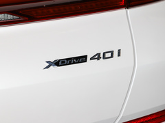 2022款 xDrive40i 尊享型 M运动套装