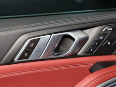 2022款 xDrive40i 尊享型 M运动套装