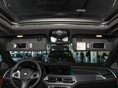 2022款 xDrive40i 尊享型 M运动套装