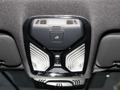 2022款 xDrive40i 尊享型 M运动套装