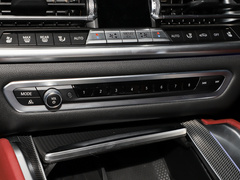 2022款 xDrive40i 尊享型 M运动套装