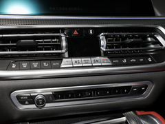 2022款 xDrive40i 尊享型 M运动套装