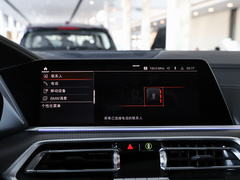 2022款 xDrive40i 尊享型 M运动套装