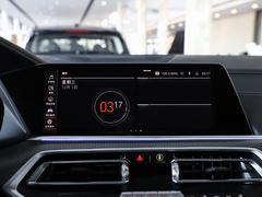 2022款 xDrive40i 尊享型 M运动套装