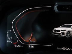 2022款 xDrive40i 尊享型 M运动套装
