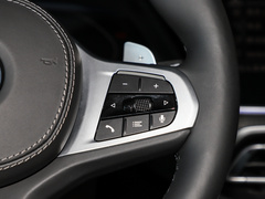 2022款 xDrive40i 尊享型 M运动套装