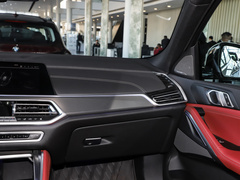 2022款 xDrive40i 尊享型 M运动套装