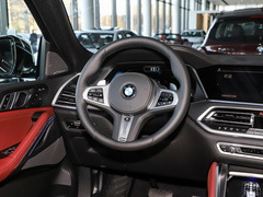 2022款 xDrive40i 尊享型 M运动套装