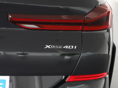 2022款 xDrive40i 尊享型 M运动套装