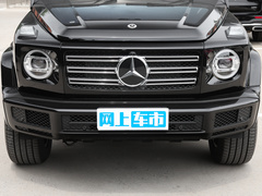 2022款 G 500